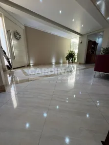 Cobertura com 5 Quartos à venda, 730m² no Jardim Macarenco, São Carlos