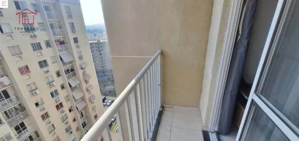 Apartamento com 2 Quartos à venda, 47m² no Irajá, Rio de Janeiro