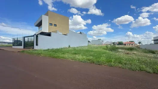 Terreno / Lote / Condomínio à venda, 365m² no Alvorada do Sul, Alvorada do Sul