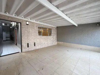 Sobrado com 2 Quartos à venda, 150m² no Rio Pequeno, São Paulo