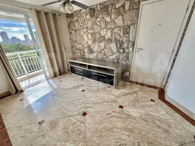 Apartamento com 3 Quartos para alugar, 80m² no Umuarama, Osasco