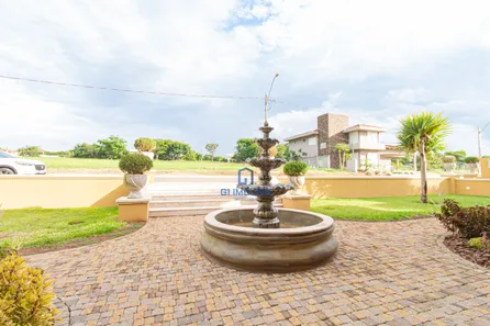 Casa de Condomínio com 4 Quartos à venda, 1100m² no , Hidrolândia