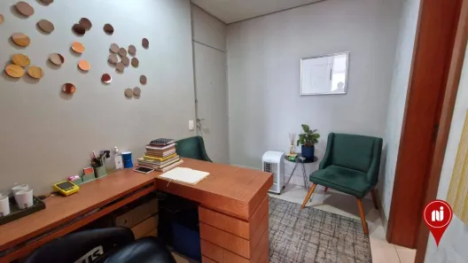 Conjunto Comercial / Sala à venda, 42m² no São Pedro, Belo Horizonte