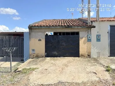 Casa com 1 Quarto à venda, 125m² no Jardim Santa Rita de Cássia, Capivari
