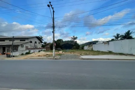 Terreno / Lote / Condomínio à venda, 1526m² no Centro, Penha