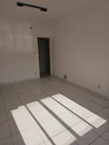 Conjunto Comercial / Sala para alugar, 23m² no Embaré, Santos