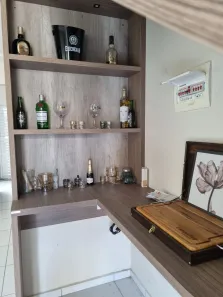Casa de Condomínio com 2 Quartos à venda, 62m² no Santa Maria, Teresina