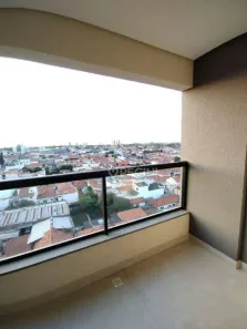 Apartamento com 2 Quartos para venda ou aluguel, 70m² no Zona Central, Rio Claro