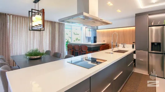 Apartamento com 3 Quartos à venda, 194m² no Bom Retiro, Blumenau