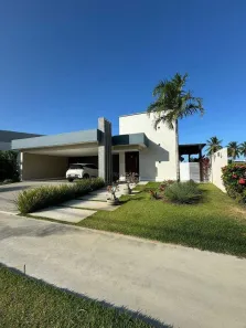 Casa de Condomínio com 3 Quartos à venda, 224m² no Brisas de Atalaia, Barra dos Coqueiros
