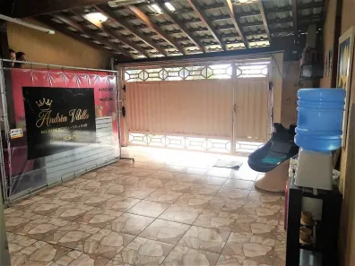 Casa com 2 Quartos à venda, 200m² no Serpa, Caieiras
