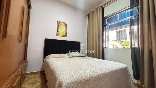 Casa de Condomínio com 4 Quartos à venda, 94m² no Saudade, Barra Mansa