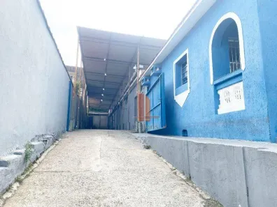 Galpão / Depósito / Armazém para alugar, 630m² no Vila Formosa, São Paulo