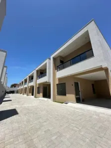 Casa com 4 Quartos à venda, 170m² no Pitangueiras, Lauro de Freitas