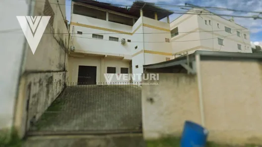 Conjunto Comercial / Sala para alugar, 130m² no Água Verde, Blumenau