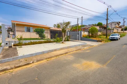 Casa com 4 Quartos à venda, 169m² no Botiatuba, Almirante Tamandaré