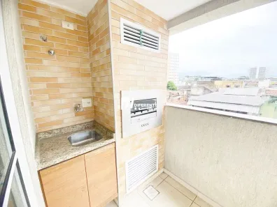 Apartamento com 3 Quartos à venda, 80m² no Centro, Nilópolis
