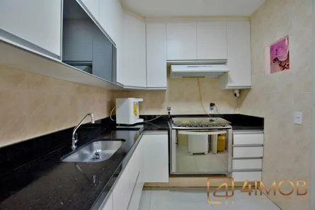 Apartamento com 3 Quartos à venda, 78m² no Asa Sul, Brasília