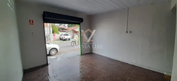 Conjunto Comercial / Sala para alugar, 30m² no São Vicente, Salinópolis