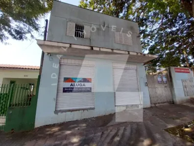 Conjunto Comercial / Sala para alugar, 60m² no Jardim Campos Elísios, Maringá