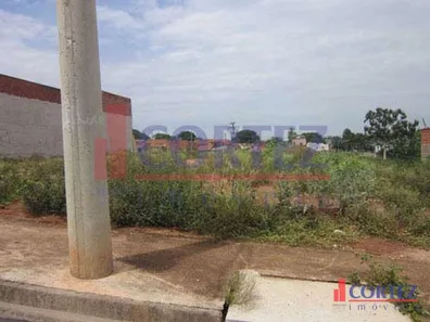 Terreno / Lote / Condomínio para alugar, 1m² no Jardim Centenário, Rio Claro