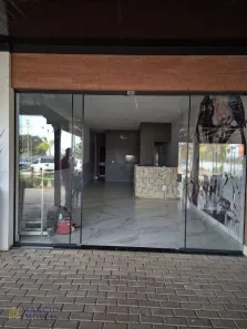 Loja / Salão / Ponto Comercial para alugar, 50m² no Setor Habitacional Jardim Botânico, Brasília