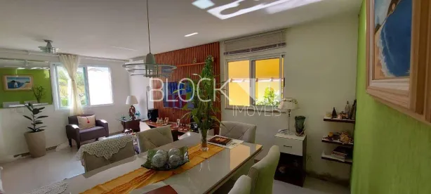 Casa de Condomínio com 3 Quartos à venda, 149m² no Vargem Grande, Rio de Janeiro