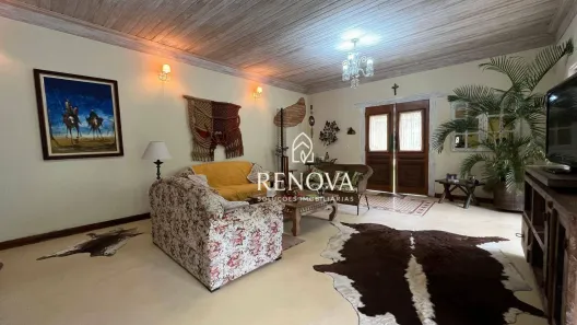 Fazenda / Sítio / Chácara com 3 Quartos à venda, 650m² no Cantagalo, Guapimirim