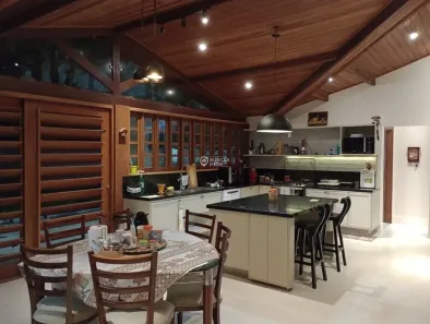 Casa com 4 Quartos à venda, 298m² no Portão, Lauro de Freitas