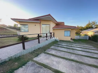 Casa de Condomínio com 2 Quartos à venda, 1000m² no Condomínio Serra Verde, Igarapé