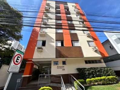 Apartamento com 2 Quartos à venda, 56m² no Centro, Criciúma