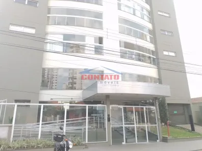 Cobertura com 3 Quartos para venda ou aluguel, 260m² no Centro, São Carlos