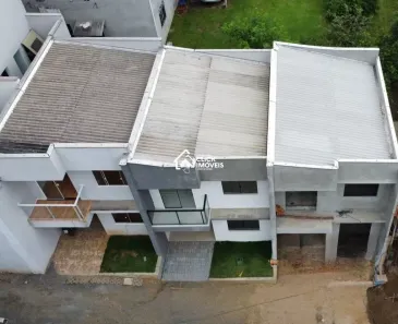 Sobrado com 2 Quartos à venda, 90m² no Itoupavazinha, Blumenau