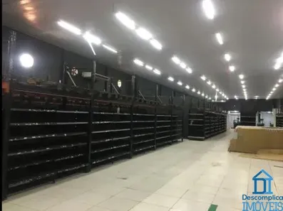 Loja / Salão / Ponto Comercial com 5 Quartos para alugar, 720m² no Jordão, Recife