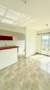 Apartamento com 2 Quartos para alugar, 54m² no Votupoca, Barueri