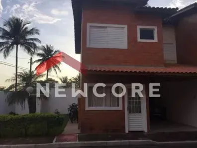 Casa de Condomínio com 3 Quartos à venda, 99m² no agenor, Mongaguá