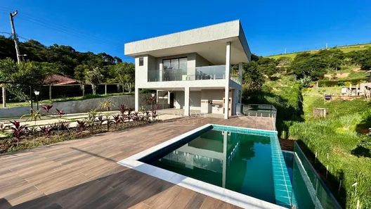 Casa de Condomínio com 3 Quartos à venda, 256m² no , Areal