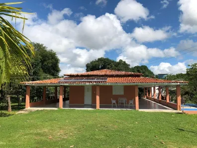 Fazenda / Sítio / Chácara com 2 Quartos à venda, 10m² no Zona Rural, Nazária