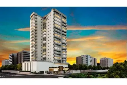 Apartamento com 2 Quartos à venda, 64m² no Boqueirão, Praia Grande