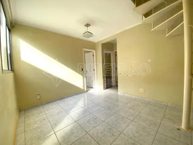 Apartamento com 2 Quartos à venda, 70m² no Presidente Médici, Ribeirão Preto
