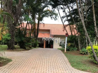 Fazenda / Sítio / Chácara com 4 Quartos à venda, 300m² no , Mairinque