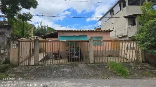 Casa com 2 Quartos à venda, 86m² no Ouro Negro, Ibirité