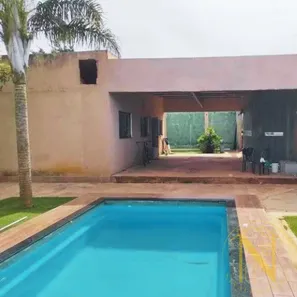 Casa de Condomínio com 3 Quartos à venda, 600m² no Ponte Alta Norte, Brasília