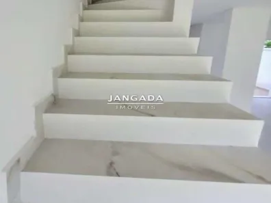 Casa de Condomínio com 2 Quartos à venda, 70m² no Chácara do Carmo, Vargem Grande Paulista