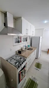 Loft com 1 Quarto à venda, 50m² no Itaipava, Petrópolis