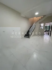 Sobrado com 2 Quartos para alugar, 90m² no Parque das Nações, Barueri