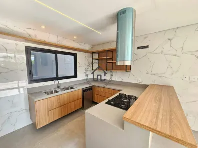 Casa de Condomínio com 3 Quartos para alugar, 437m² no Vista Alegre, Vinhedo