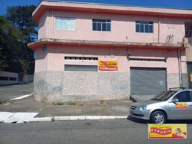 Sobrado com 4 Quartos à venda, 200m² no Jardim Ricardo, São Paulo