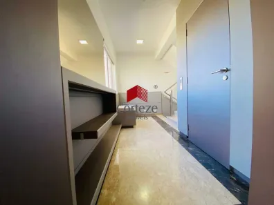 Cobertura com 4 Quartos à venda, 268m² no Centro, São José dos Pinhais