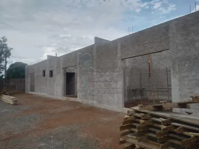 Loja / Salão / Ponto Comercial à venda, 39m² no Centro, Brodowski